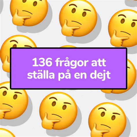 lära känna sin dejt|17 frågor som är perfekta att ställa på första dejten